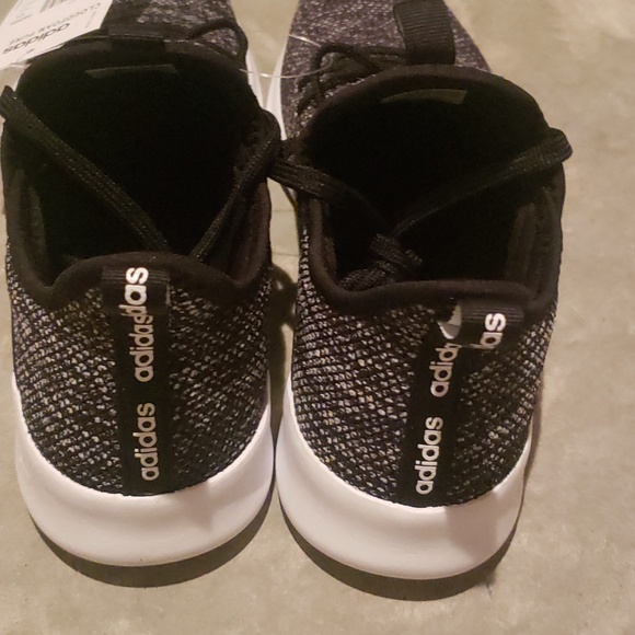 Adidas Women's Cloudfoam Pure - Picture 8 of 10